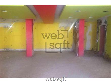 Retail showroom for Rent in Hyderabad